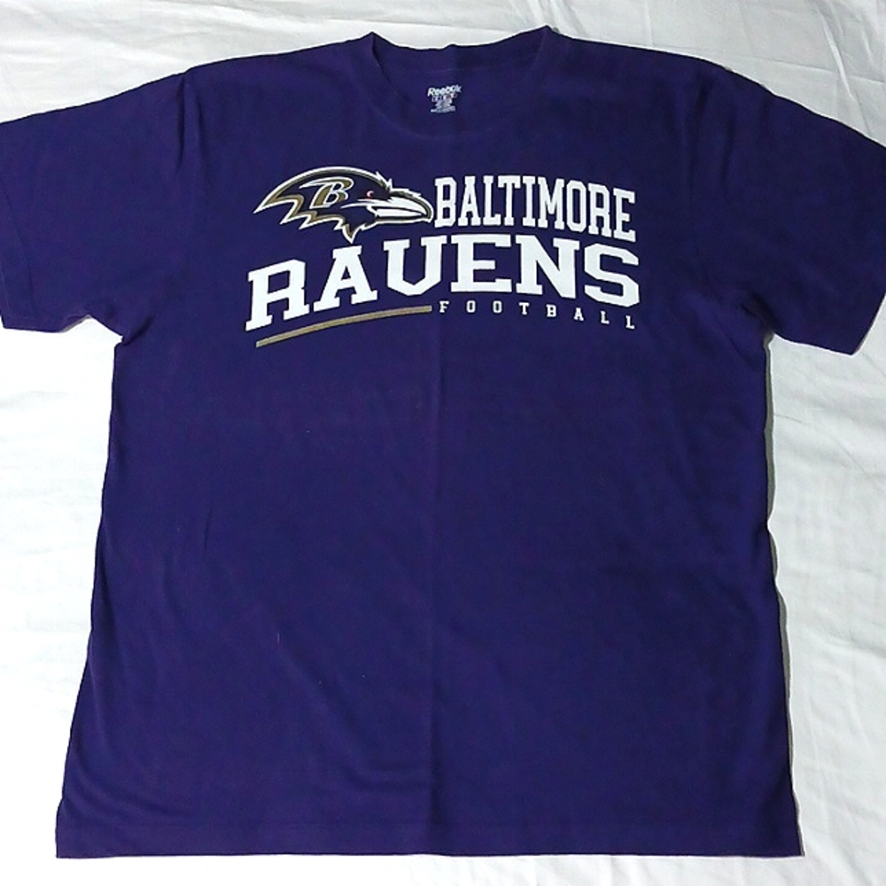 Ravens T-Shirt XL